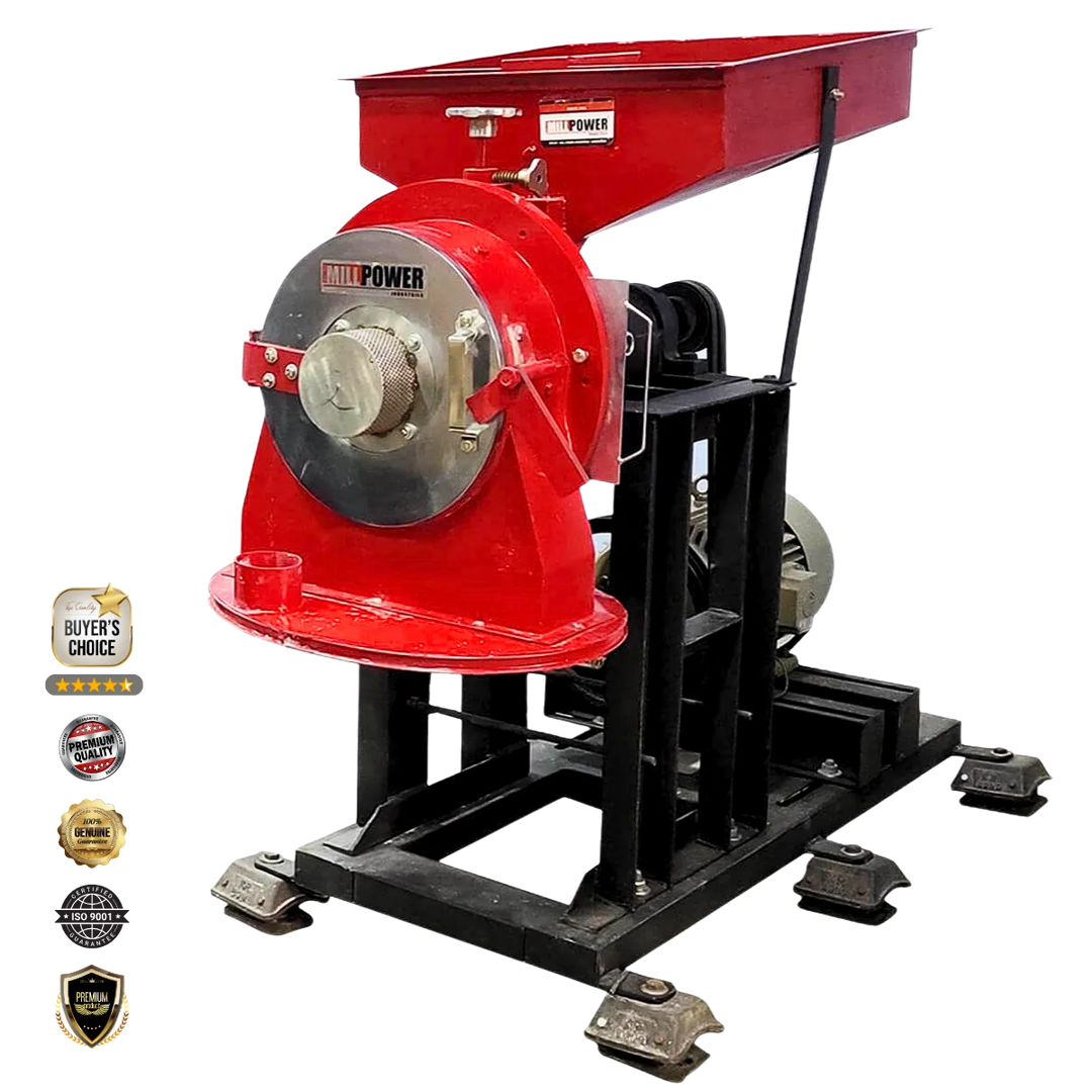 harga atta chakki 7.5 hp untuk atta pisai MS