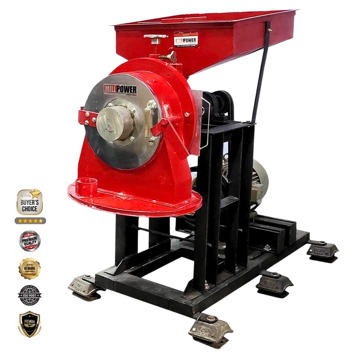 harga atta chakki 7.5 hp untuk atta pisai MS