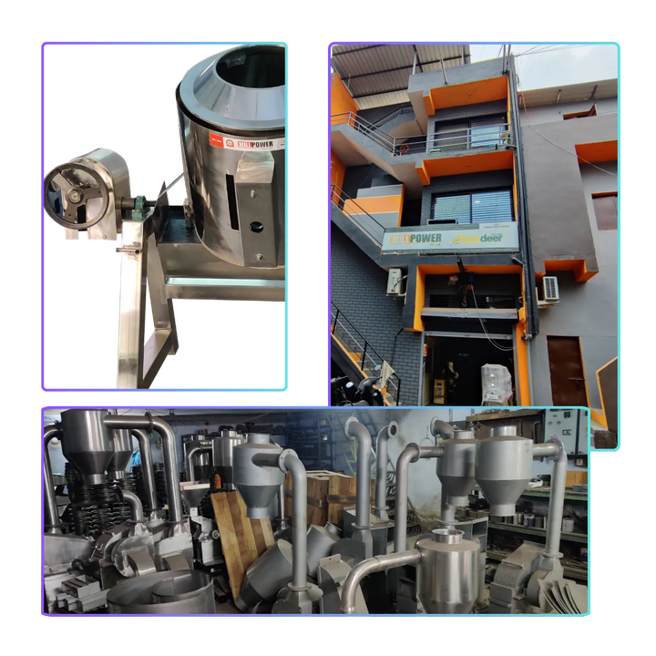 Roasting-Machine-Manufacture