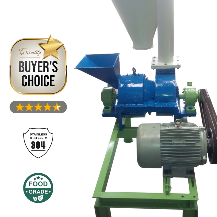 impact-pulverizer-samping