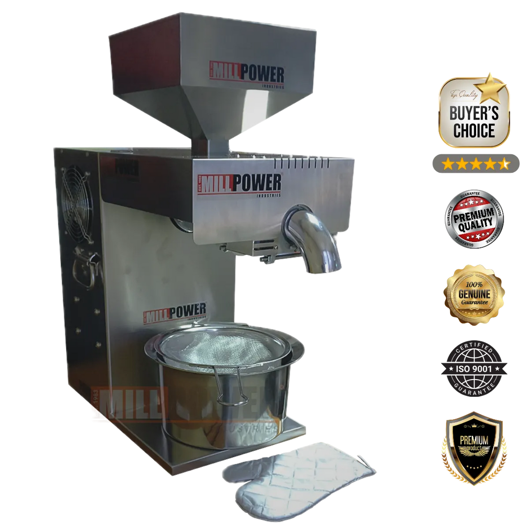 oil nikalne ki machine for home side

